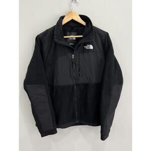 Vintage Womens North Face Denali Fleece Sweater L